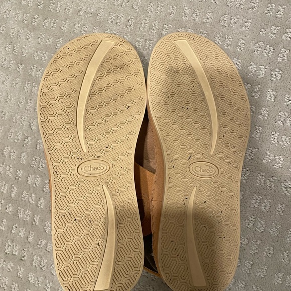 Chaco leather sandals - Picture 4 of 5